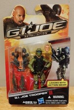 Gi joe Action Force