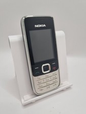 Nokia 2730-c Black & Silver Vodafone Network 2.0" Mobile Phone Incomplete