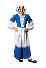 Girls Tudor Costume Victorian