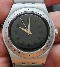 SWATCH IRONY MEDIUM  -