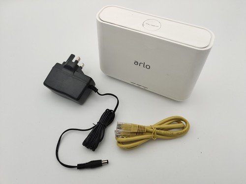 Arlo base station - arlo, vmb4000
