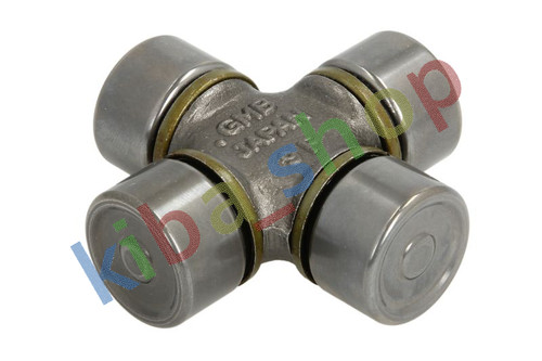 Drive shaft cross 22mmx575mm - drive,