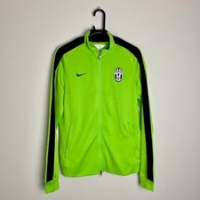 Juventus Nike Football Track