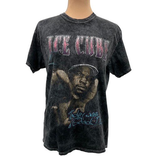 Ice cube acid - cube, today