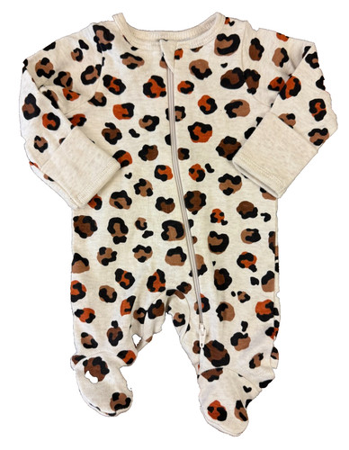Baby girl preemie - baby, sleeper