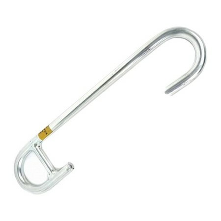 Mooring hook narrowboat - hook,