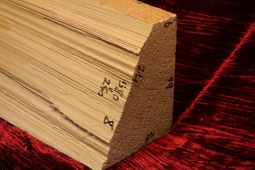 Luthier sound board spruce - ,