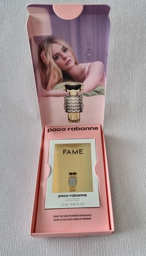 Paco rabanne fame eau - paco,