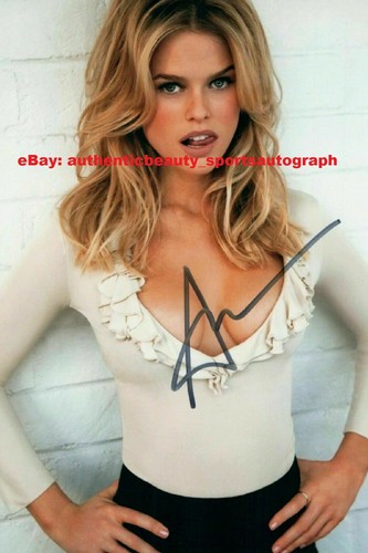 Alice eve she - she's, my