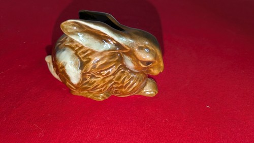 Vintage goebel rabbit - vintage, west