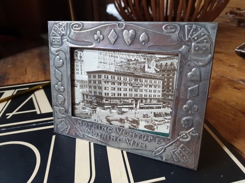 Antique old arts and - old,