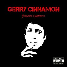 Gerry Cinnamon : Erratic