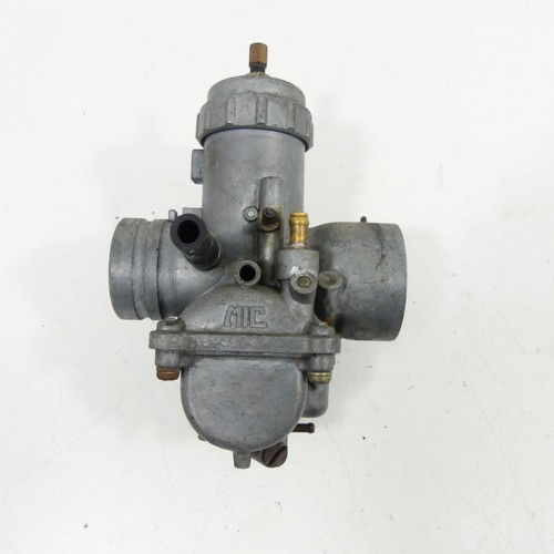Suzuki 250 73 carburetor - gt,