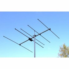 Diamond A144-S5R 2M 5 Element Yagi 2 meter beam