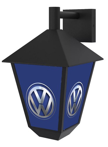Volkswagen large wall - volkswagen,