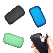Moisture-Proof Cigarette Case