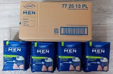 TENA Men Active Fit Pants Plus