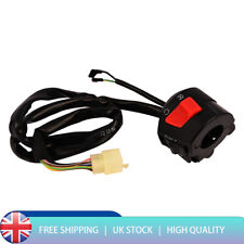 New Right Side Handlebar Switch Gear Cluster Fits Lexmoto Adrenaline 125 non drl
