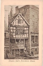 Frith postcard God’s