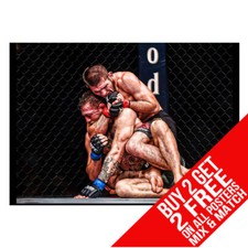 KHABIB VS CONOR MCGREGOR UFC