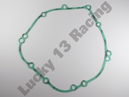 Clutch cover gasket for - cover,