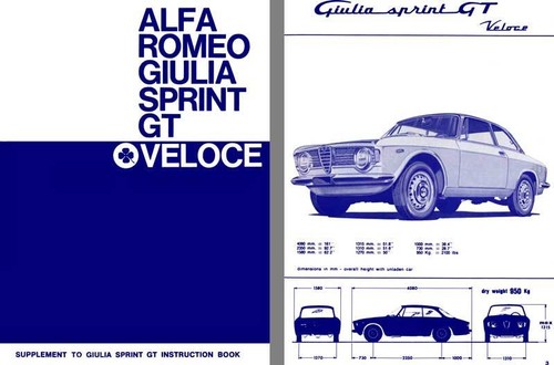 Alfa romeo 1967 - romeo,