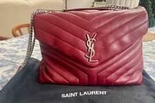 Yves saint laurent - laurent, loulou