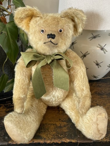 Superb large antique early pre - large,