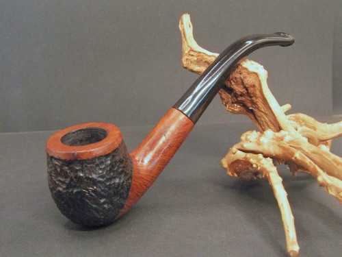 Ready smoke real briar - to,