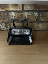 Whelen avenger dash light - dash,