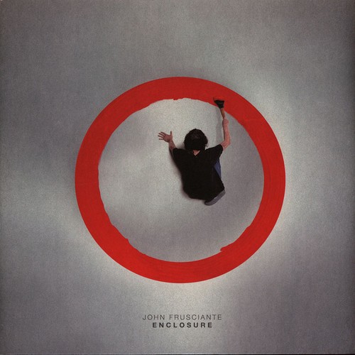 John frusciante enclosure - -,