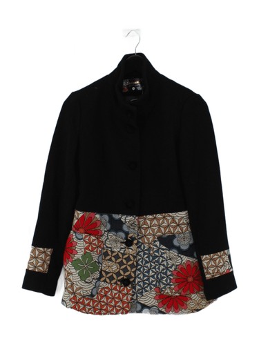 Desigual bomber jacket - desigual,