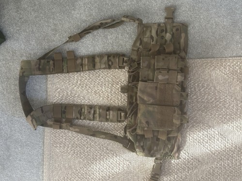 Warrior assault systems - warrior,