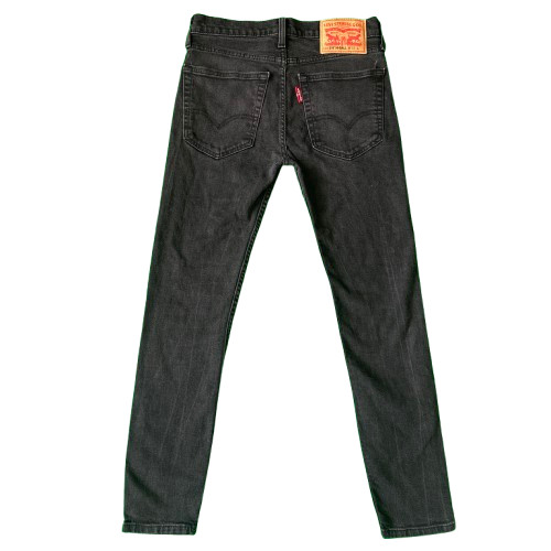 Levi 519 jeans men - jeans, high