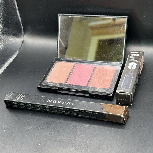Morphe pop pink - pop,