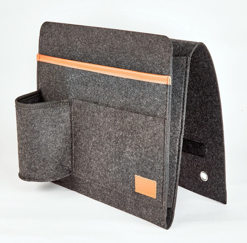 Bed pocket organiser - pocket,