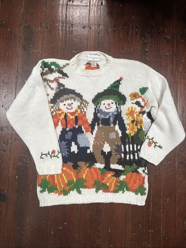 Vintage women fall sweater - vintage, women’s