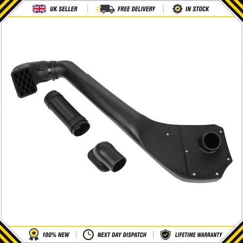 Intake snorkel complete - intake,