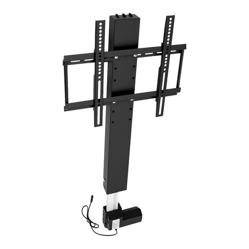 Lcd tv motorised lift - tv,