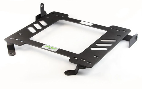 Planted seat bracket driver - planted,