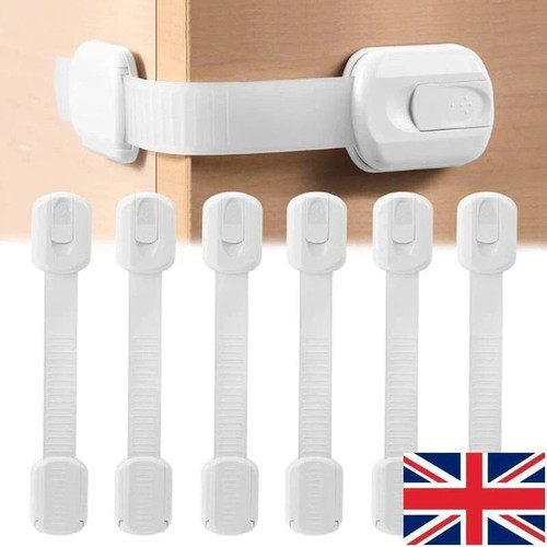 Pack baby safety - 5/10,