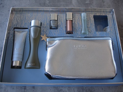 Ghost the fragrance edt 50ml - edt, 6