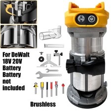 For Dewalt 18V Battery