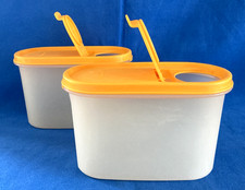 Tupperware Modular Mate Size 2
