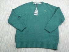 Crew Clothing Jumper Mens XXXL