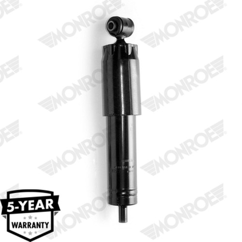 Shock absorber for - absorber,