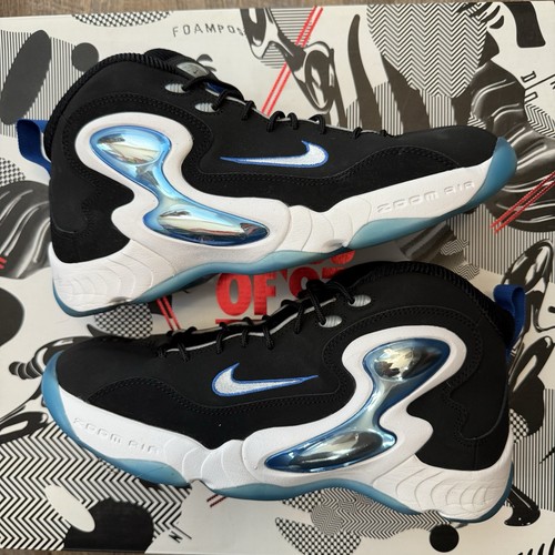 Nike zoom air hawk - hawk, flight