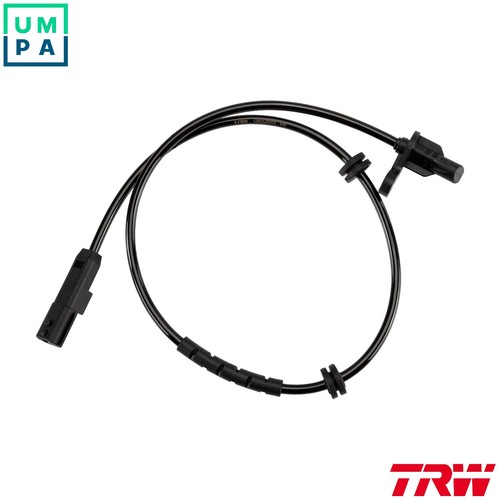 Sensor wheel speed gbs2645 - sensor,
