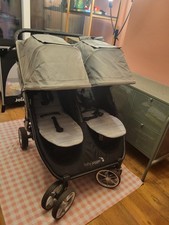 Baby Jogger City Mini GT 2