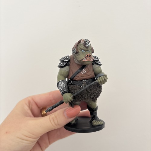 Disney star wars gamorrean - star,